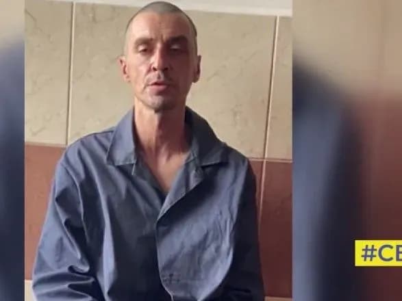 Воевал против сына и обстреливал из танков Северодонецк: признание "народного милиционера днр"