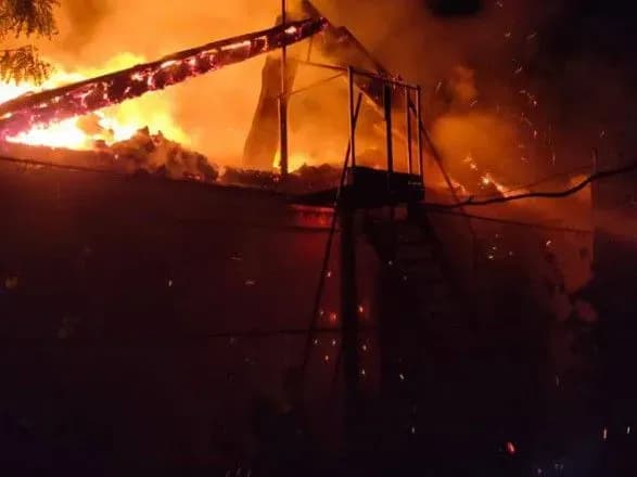 Дніпропетровщина: через обстріли ворога ще двоє загиблих, п'ятеро поранених