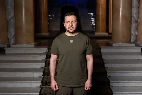 Це фашизм та нацизм: Зеленський жорстко відповів на питання щодо можливості проведення “референдумів” на окупованих територіях