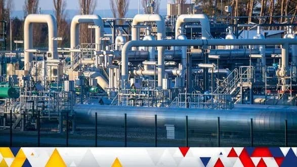 росія заробила 93 млрд євро за перші 100 днів війни в Україні, продаючи світові нафту та газ - ЗМІ