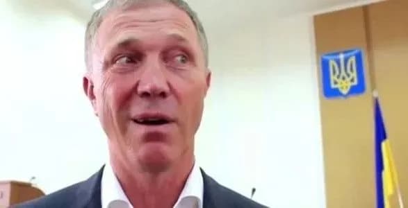 Колаборант Сальдо спростував інформацію про підрив свого авто