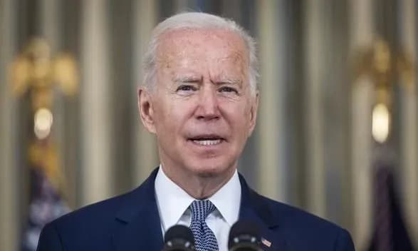 Президент США Байден збирається балотуватися на другий термін