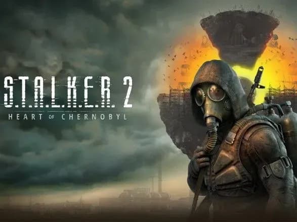 У грі S.T.A.L.K.E.R. 2 прибрали російську озвучку