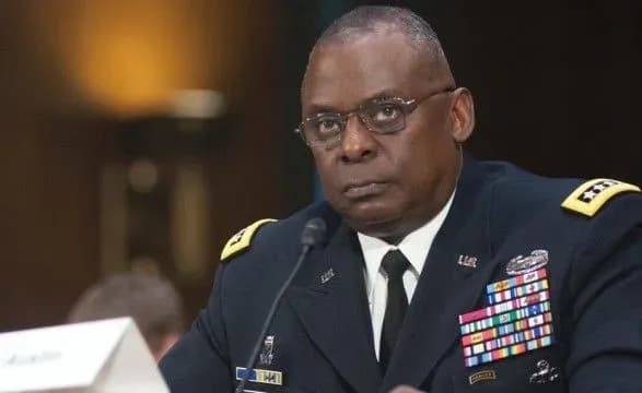 США готові сприяти забезпеченню зброєю України, яку вона просить