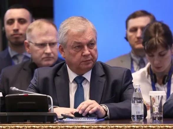 Росія вважає можливу військову операцію Туреччини в Сирії нерозумною