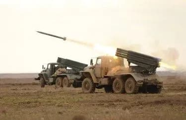 Рашисти вночі обстріляли Апостолове "ураганами": 4 мирних загинуло