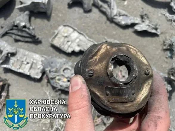 Нічний обстріл харчового підприємства у Харкові: пошкоджено цехи, офісні приміщення та спецтехніку