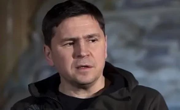 Подоляк зі знищеного села на Херсонщині: з росіянами домовитись не можна, для повернення територій потрібно більше зброї