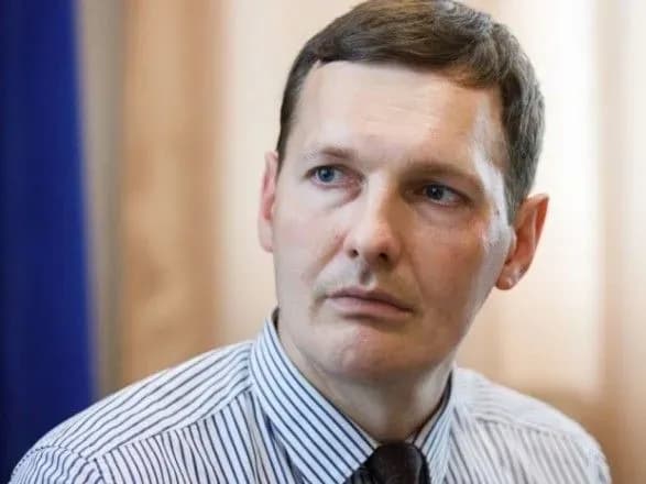 Замах на Президента: у МВС розповіли перші подробиці