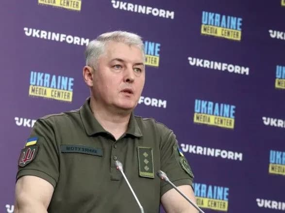 Росіяни тримають у Чорному морі кораблі-носії 16 крилатих ракет - Міноборони