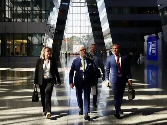 Военная помощь, объявленная во время "Рамштайн-3", сейчас существенно не изменит ситуацию на фронте - эксперт