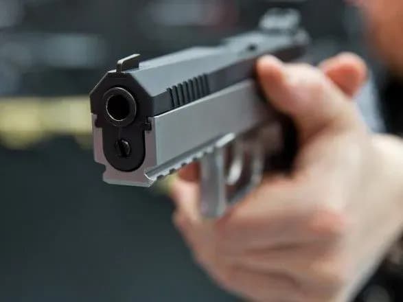 В США произошла стрельба в церкви, два человека погибли