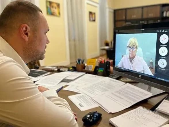 Для детей из Украины в школах Литвы ввели пять уроков украинского в неделю