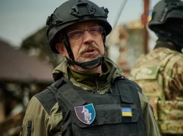 «П'ємо до дна за російський флот»: Рєзніков потролив росіян