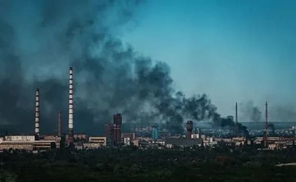 Повторення сценарію не буде: військовий експерт пояснив, чому "Азот" не можна порівнювати з "Азовсталлю"