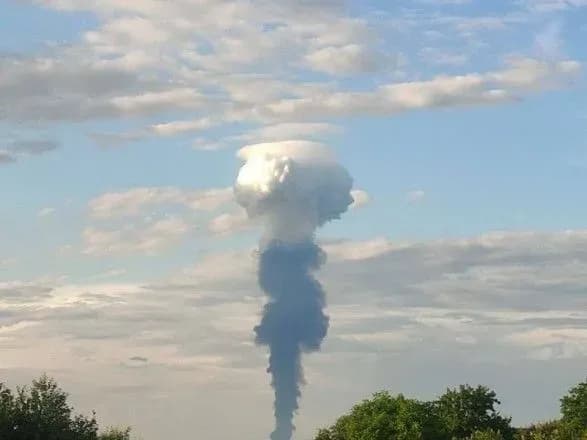 На Дніпропетровщині пролунали вибухи: офіційної інформації наразі немає