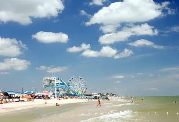 Відпочинок на морі в Україні 2022 в умовах війни - прогнози експертів