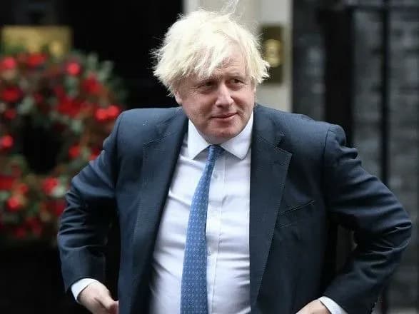 Україна може і має провести Євробачення-2023 – Джонсон