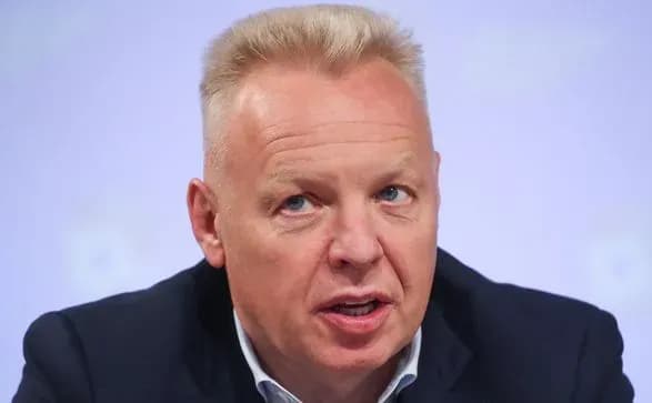 Через російського бізнесмена експорт російських добрив може опинитися під загрозою санкцій