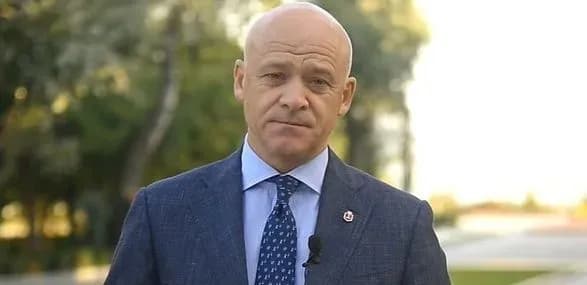 Мер Одеси проти перейменування вулиці Пушкіна: в мерії занепокоєні через зростання ненависті до всього російського