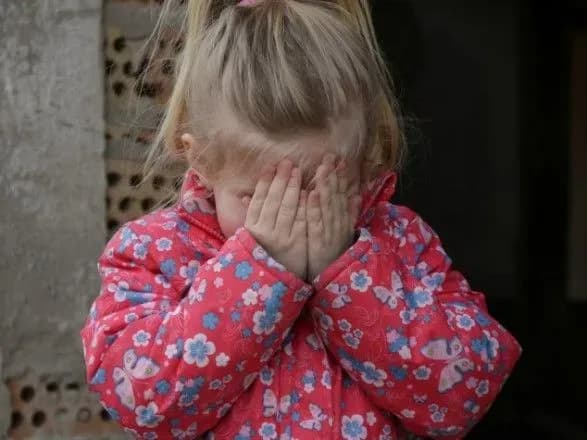 У полоні росіян перебувають понад півтори тисячі цивільних, понад дві тисячі дітей-сиріт вивезли примусово