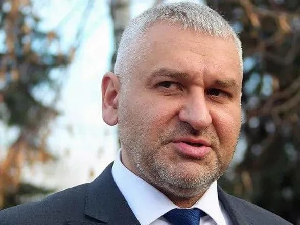Марк Фейгін розповів про близьке оточення путіна: "Вони його гаманці, а де там чий – вже не розбереш"