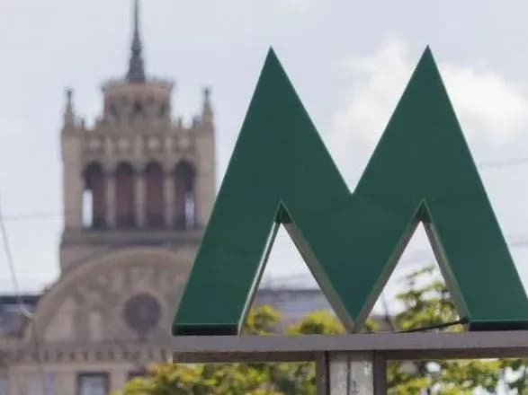 У Києві всі кіоски біля метро перенесуть в інше місце: причина