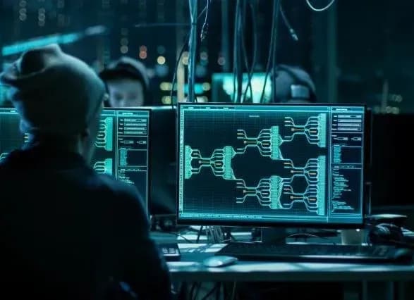 В Україні попереджають про нову кібератаку на об’єкти критичної інфраструктури
