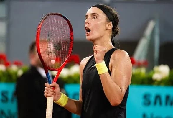 Перша ракетка України перемогла Путінцеву і вийшла до чвертьфіналу турніру в Істборні