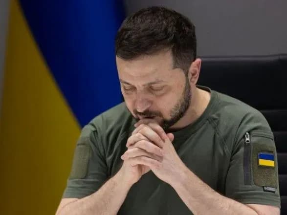 росія зробила 24 лютого те ж саме, що нацисти 22 червня - Зеленський