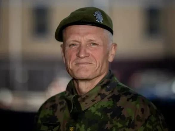 Финляндия готова сражаться с россией в случае нападения - министр обороны