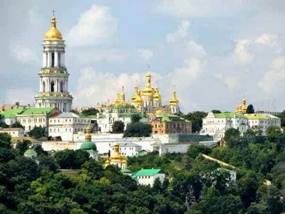 Митрополит Епіфаній написав Шмигалю: просить передати ПЦУ храм на території Києво-Печерської лаври