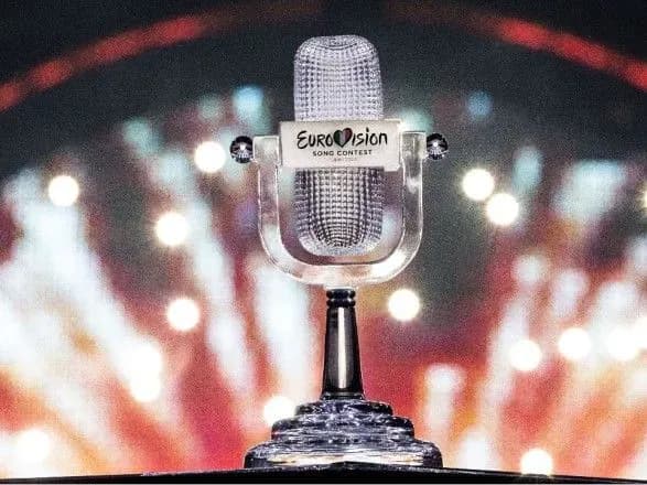 Євробачення-2023: організатори випустили нову заяву про перенесення конкурсу з України