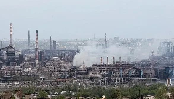 У Маріуполі окупанти проводять приховану мобілізацію - радник мера