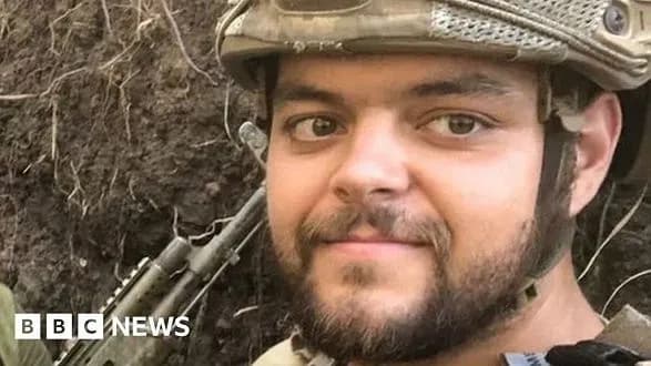 "Засудженому" британцю у "днр" повідомили, що страта відбудеться - BBC