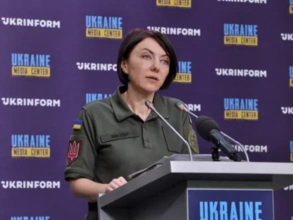 Найближчим часом окупанти намагатимуться захопити Сєвєродонецьк та Лисичанськ, потім - Краматорськ і Слов’янськ – Міноборони