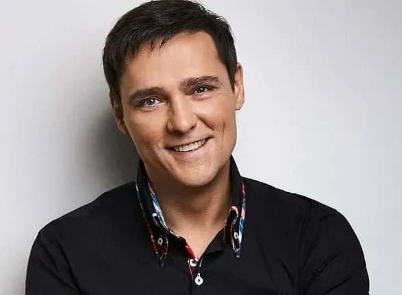 Помер соліст гурту "Ласковый май" Юрій Шатунов