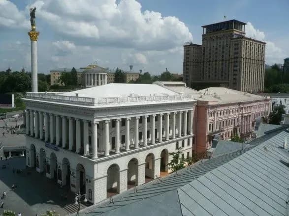 Ткаченко: більшість студентів музичної академії Чайковського підтримують її перейменування