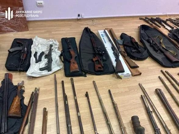 Екснардеп Горбатов фінансував тероризм та викрав з Криму понад 6 тисяч артефактів – ДБР