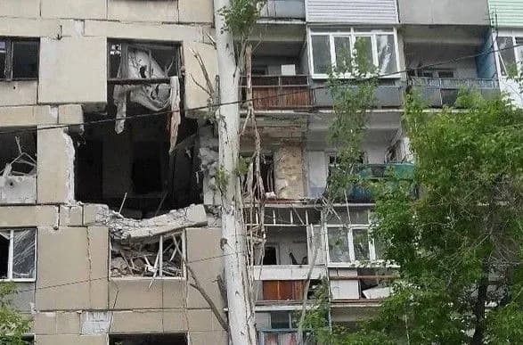 Відхід ЗСУ з Сєвєродонецька: у Нацгвардії пояснили причину