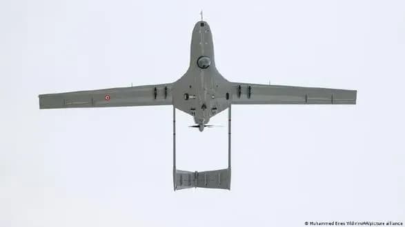 Зворушені солідарсністю: виробник “Байрактарів” безкоштовно надасть українцям три БПЛА