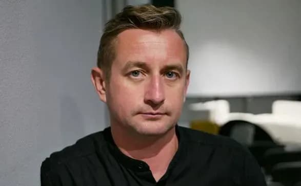 Сергій Жадан отримає Премію миру від німецьких книгарів