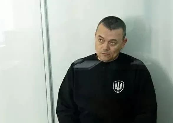 Незаконное давление житомирского прокурора и следователей на самообороновца должно расследовать ГБР - адвокат