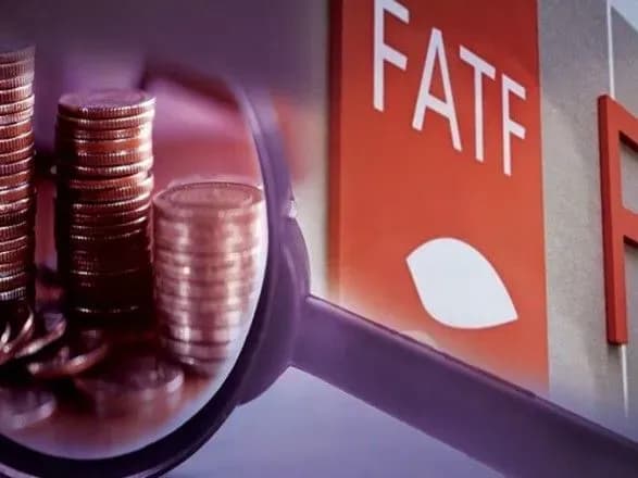 Україна працює над тим, щоб росію остаточно виключили з FATF – Шмигаль