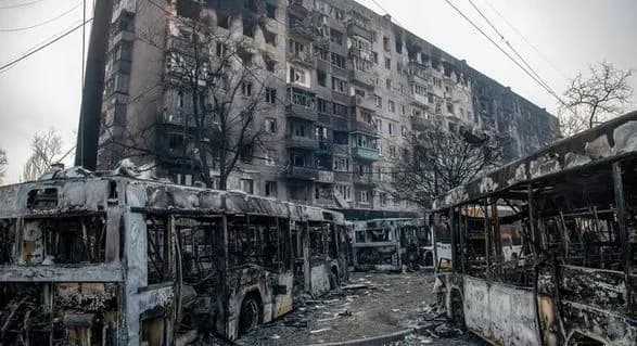 Окупанти призначили “референдум” анексії Донеччини на 11 вересня – радник мера Маріуполя