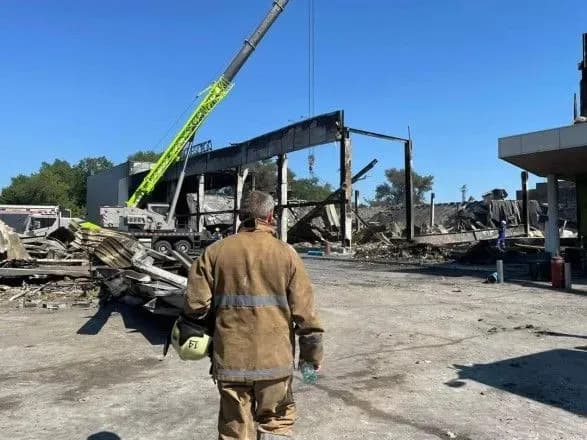 Трагедія у Кременчуці: слідчі збирають докази злочину росії для Гаазького суду