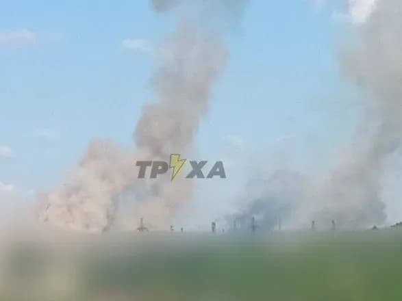 У Дніпрі пролунали вибухи. Мер підтвердив "прильоти"