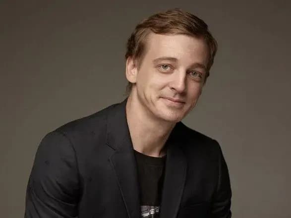 Носов: Останньою ланкою формування нового порядку є розвиток блокчейн-технологій