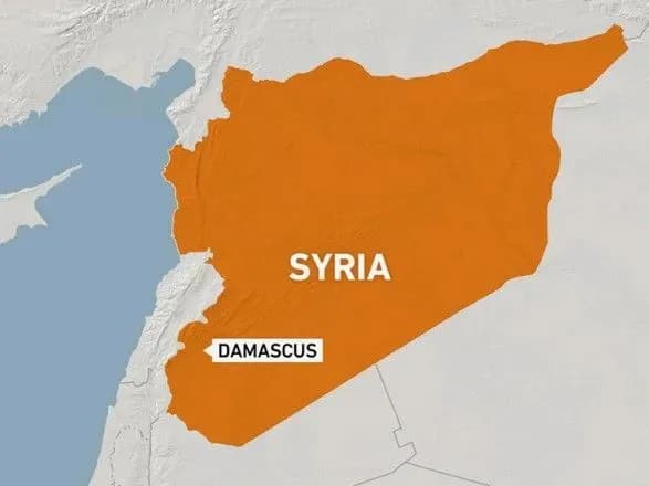 США ліквідували одного з лідерів пов'язаного з "Аль-Каїдою" угруповання в Сирії