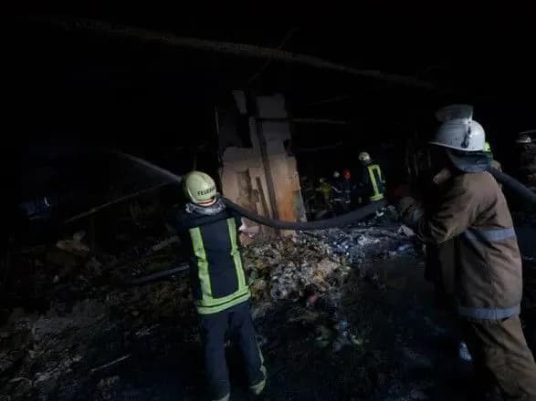 Вражеский обстрел ТЦ Кременчуга: количество погибших возросло до 18